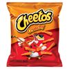 Cheetos Crunchy Cheese Flavored Snacks, 12 Singles