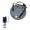 SPP5 Hard Start Super Boost HVAC Relay and Start Capacitor
