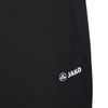 JAKO Herren Trainingshose Player, Schwarz, L, 8468