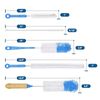 5 Tool Takedown - Bottle Brush Cleaning Kit