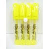 Highlighters Yellow Highlighting Markers Fluorescent Chisel Tip Pen Marker Pens