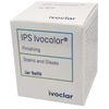 *1-Piece* Ivoclar Vivadent IPS Ivocolor 9g Glaze Paste Refill 667692