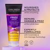John Frieda Frizz Ease Miraculous Recovery Hair Repairing Conditioner for Dry and Damaged Hair, 250 ml