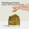 Pyunkang Yul Calming Relief Gel Wash Off Pack - 100g