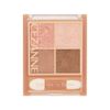 Cezanne Beige Tone Eyeshadow - Rosie Beige