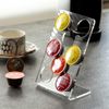 Coffee Capsule Stand amenist (for 8 pcs) 004-630