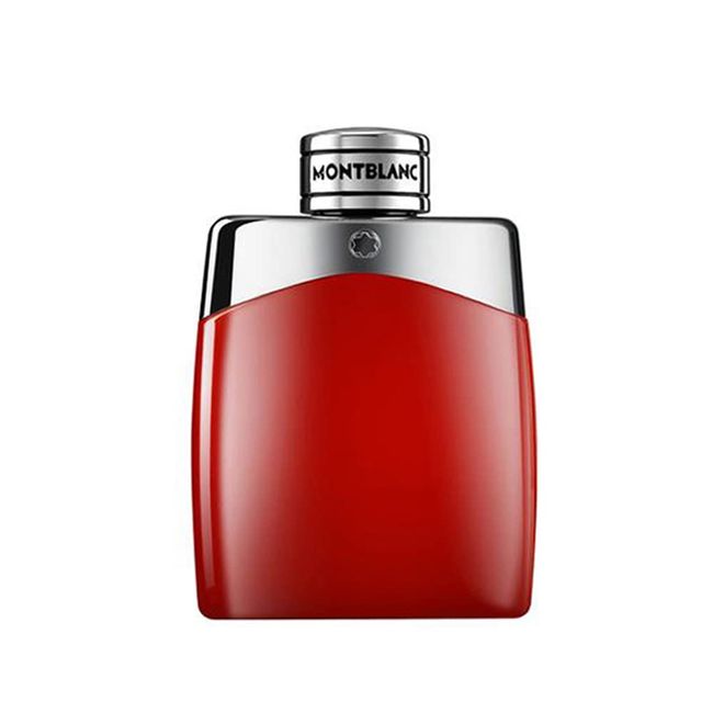 Montblanc Mont Blanc Legend Red EDP 100 ml Erkek Parfüm