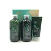Paul Mitchell Tea Tree Special Holiday Gift 3pc Set (Shampoo/Condi/Gel) pure
