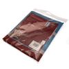 West Ham United Stripe Flag - Authentic EPL