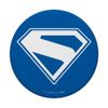 Superman (2025) Superman New Logo PopSockets Klebender PopGrip