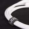 UDG U99001WH Ultimate Audio Cable USB3.2 C-C Cable, White, 1.5m