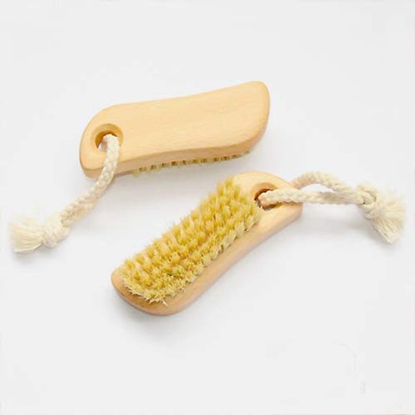 Redecker Nail Brush S-Style
