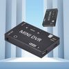 Mini FPV DVR 5.8G Video Recorder Module CVBS AV Input, 32GB TF Card Support