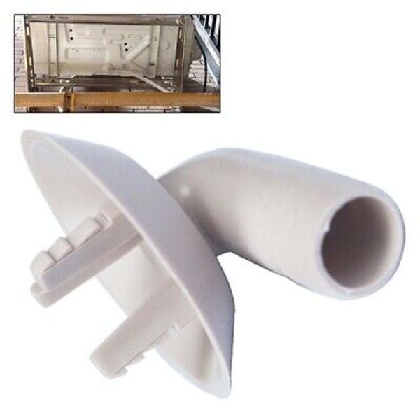 Drain Spout Water Nozzle Air Conditioners External Machine Water Trays