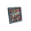 Alpha Slate Coaster – Bold and Modern Design (slco-kf25-alphakvd)