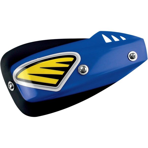 Cycra Pro Bend Enduro DX Replacement Shields (BLUE)