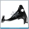 Front Lower Control Arm Left LH Driver Side for 02-05 Explorer 4 Door SUV