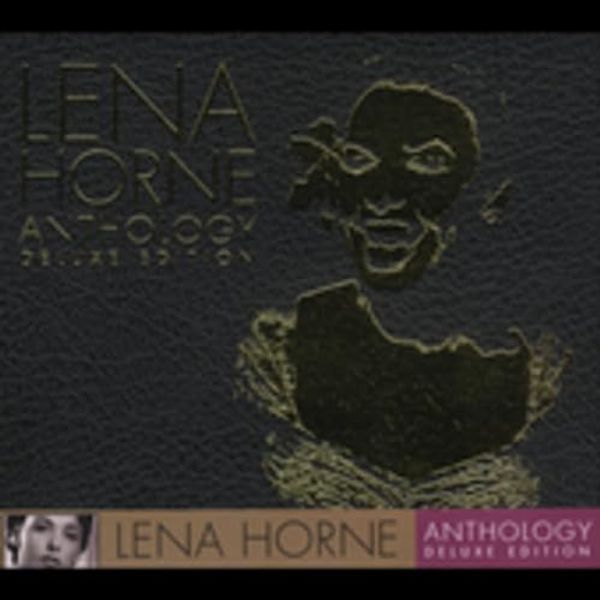 Anthology [Us Import]