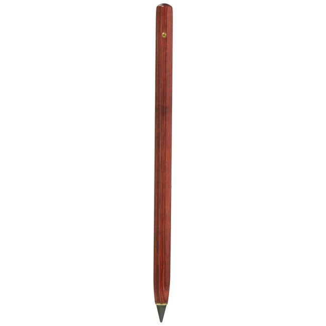 Hi-High Eternal Pencil Wood Red HH-0228 Erasable Refill Included