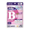 【7個セット】DHC 持続型ビタミンBミックス 60日 120粒