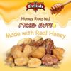 Honey Roasted Mixed Nuts by It's Delish