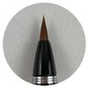 Kuretake ECF160-604 Empty Pen Replacement Nib Brush Set of 3