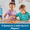 Learning Resources Goodie Games ABC Cookies