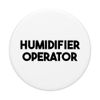 Humidifier Operator PopSockets Swappable PopGrip