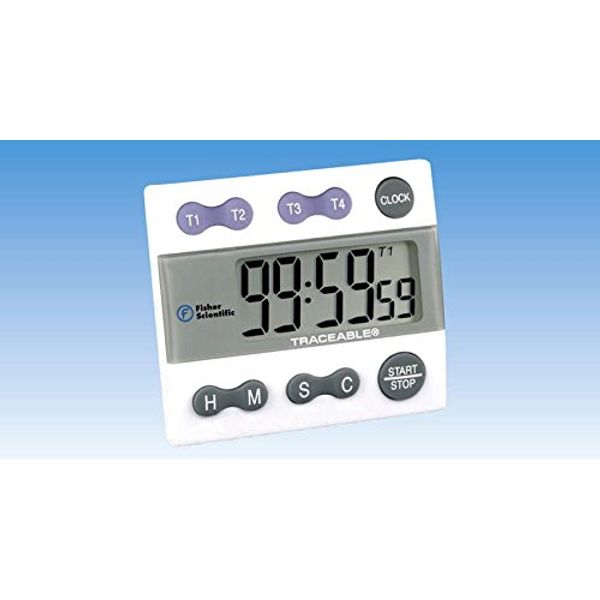 4ch Digital Timer 14-649-17