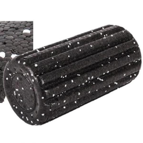 [SH] Eye Warner Massage EPP Foam Roller Black 30cm Exercise Equipment S ( SH 100000EA ), This product