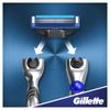 Gillette MACH3 Turbo Klingen 12 Stück Vorteilspack (Bigpack)