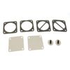Fuel Pump Repair Kit Fits 1993 Ski-Doo Formula Plus E