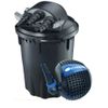 PondXpert EasyFilter 9000 Pond Filter and 6000 Pond Pump Set