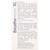 Grossan Breathe-Easexl Nasal Sinus Irrigation Packets, 30 Count