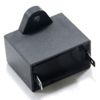 Kircuit Replacement Part for GE Microwave EMO3000CBB03 EMO3000CBB04 EMO3000CCC001 EMO3000CCC02 EMO3000CCC03 EMO3000CSS001 EMO3000CSS02 EMO3000CSS04 EMO3000CWW02,26 Capacitor-Motor