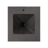 1 Troy Ounce Gold Rectangular Two Part Split Graphite Ingot Mold Precious Metal Casting Melting
