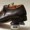 Saphir Cream Surfine Shoe Polish COGNAC 10
