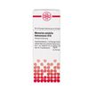 Mercurius solubilis Hahnemanni D10 DHU Dilution, 50 ml Lösung
