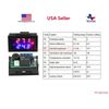 24V Digital LED Microcomputer Thermostat Controller Switch Temperature Sensor