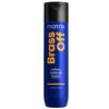 Matrix Brass Off Blue Conditioner 10.1 oz / 300 ml | For Lightened Brunettes