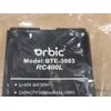 New OEM BTE-3003 Verizon Orbic Speed Mobile Hotspot RC400L Battery