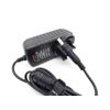 Replacement 24 Volt 1A AC-DC Power Adaptor For ADS-1600W Compact Document Scanner