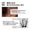 NULL Men's Face Wash + Lotion Skin Care 2STEP Set, Acne, Rough Skin, Dry, 4.2 oz (120 g) + 5.1 fl oz (150 ml)