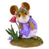 Wee Forest Folk M-407 A Playful Breeze Purple