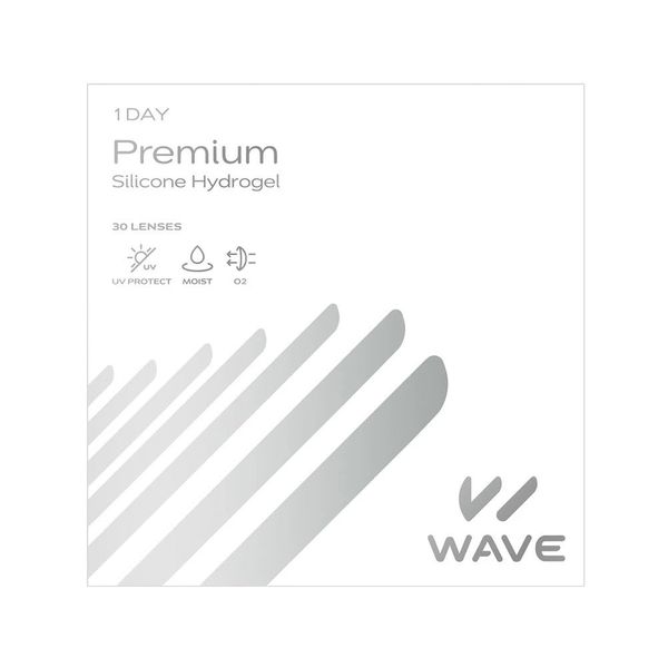 WAVE One Day Premium [BC] 8.8 [PWR] -9.00 Clear