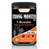 MALE ENHANCING CAPSULE FOR MEN, LIBIDO, PERFORMANCE, & STAMINA SUPPORT 150 PILLS