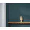 Annie Sloan Wall Paint (Aubusson Blue, 4 Fl Oz Tester)
