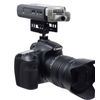 ALZO Audio Recorder Universal Rubber Shock Mount