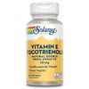 SOLARAY Vitamin E Tocotrienols 50mg | Healthy Brain Function Support | Soy Free | 50ct