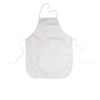 RAYHER 3824800 Cotton Apron, 60 x 80 cm, Beige